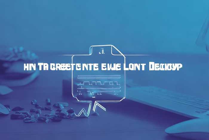 怎么在桌面创建一个网页链接 - 怎么在桌面创建一个网页链接文件