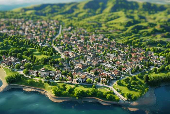 卫星地图3d全景地图看家乡，卫星地图3d全景地图看家乡2018年