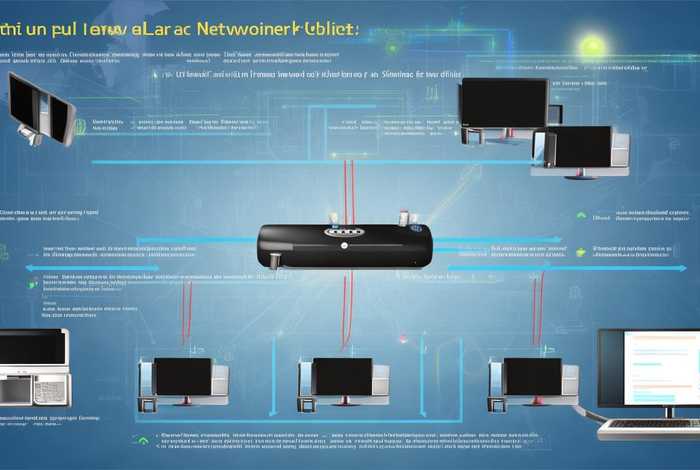 怎么在网络上搭建局域网、怎么在网络上搭建局域网连接
