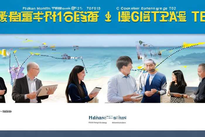 在海南怎么做跨境电商；在海南怎么做跨境电商赚钱