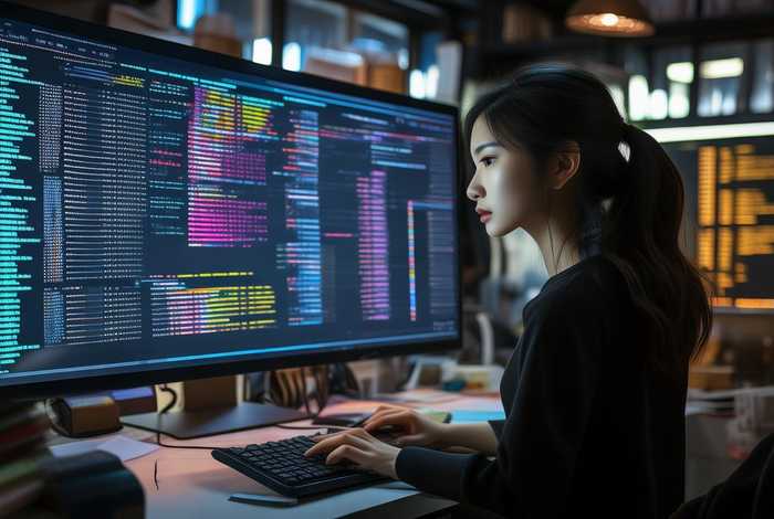 怎么编写程序做软件（怎么编写程序做软件开发）