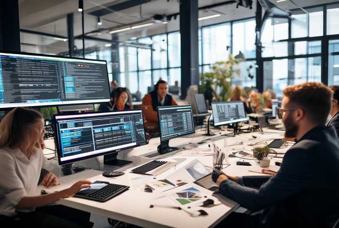 做网站的公司有哪些 做网站的公司有哪些岗位