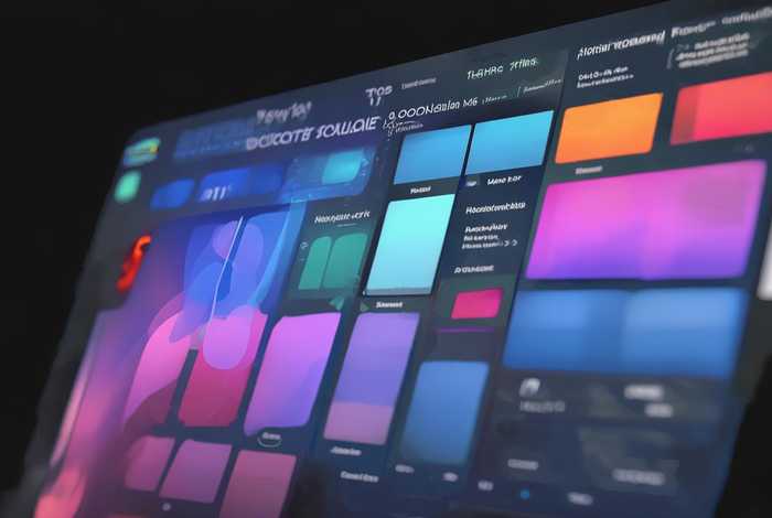 怎么设置自定义主题颜色 - 怎么设置自定义主题颜色模式