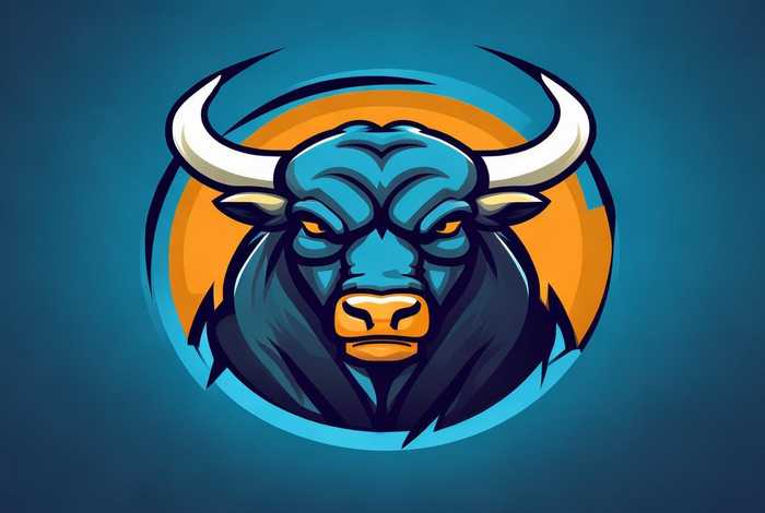 做seo的公司 做seo的公司 图标是一个牛