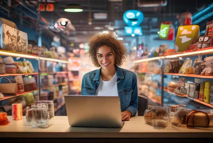 怎样开网店 - 怎样开网店卖东西