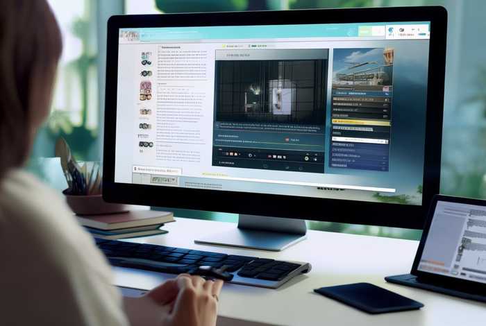 怎么在html中插入腾讯视频（怎么在html中加入视频）