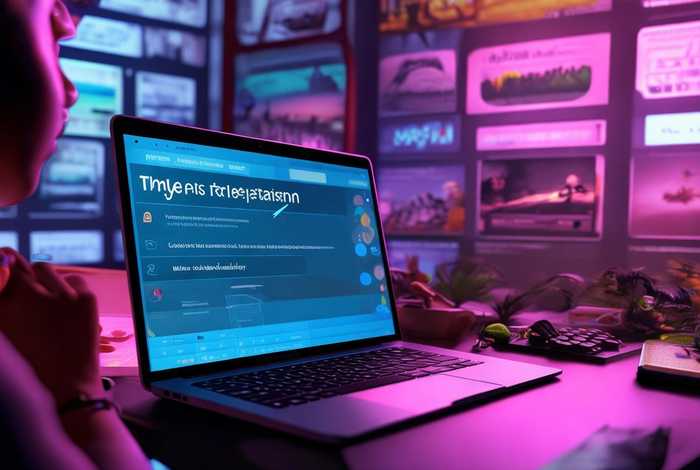 怎样注册个人网址 - 怎样注册个人网址呢