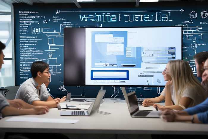 怎么弄一个网站平台呢视频，怎么弄一个网站平台呢视频下载