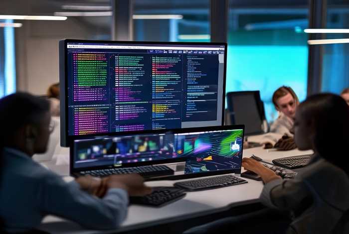 制作网站的代码是什么软件 - 制作网站的代码是什么软件啊