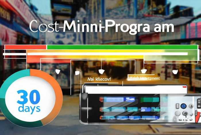 小程序开发费用要多少、小程序开发费用要多少钱一个月