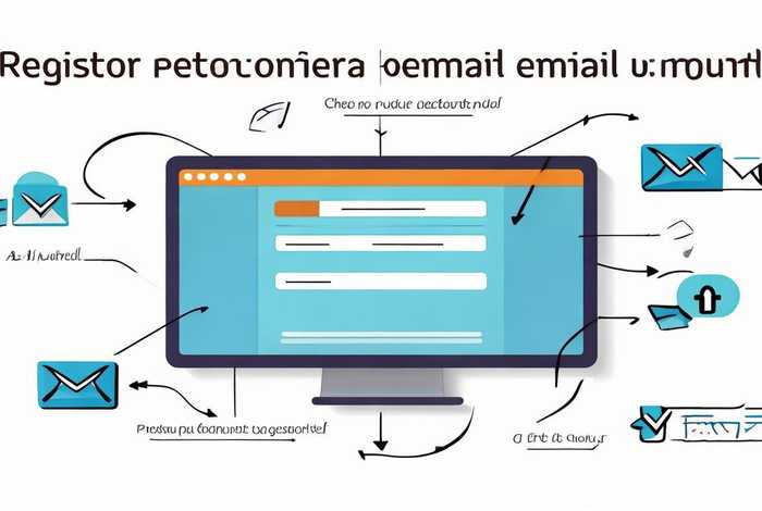怎么注册自己的个人电子邮箱、怎么注册自己的个人电子邮箱账号