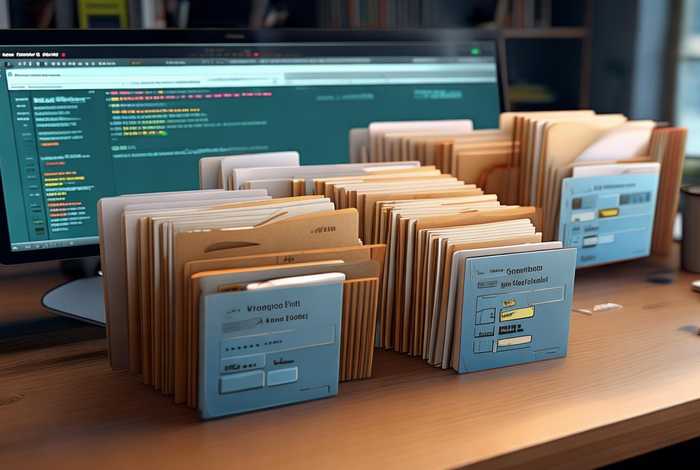 怎么编写网页程序文件 怎么编写网页程序文件夹