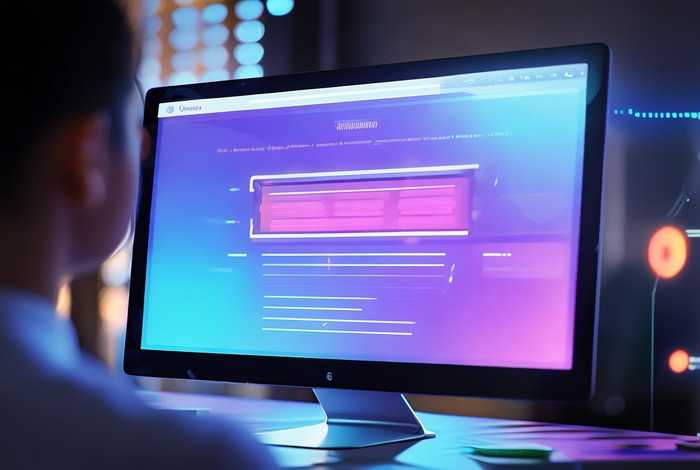 怎么设计一个网页，怎么设计一个网页链接