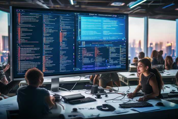 怎样进行小程序开发 - 怎样进行小程序开发工作