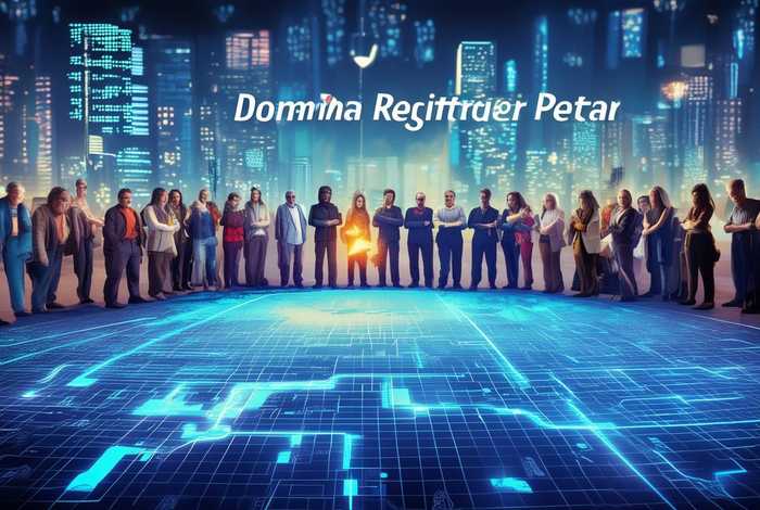 域名注册商哪家最好;域名注册商哪个好 域名注册商哪家最好;域名注册商哪个好