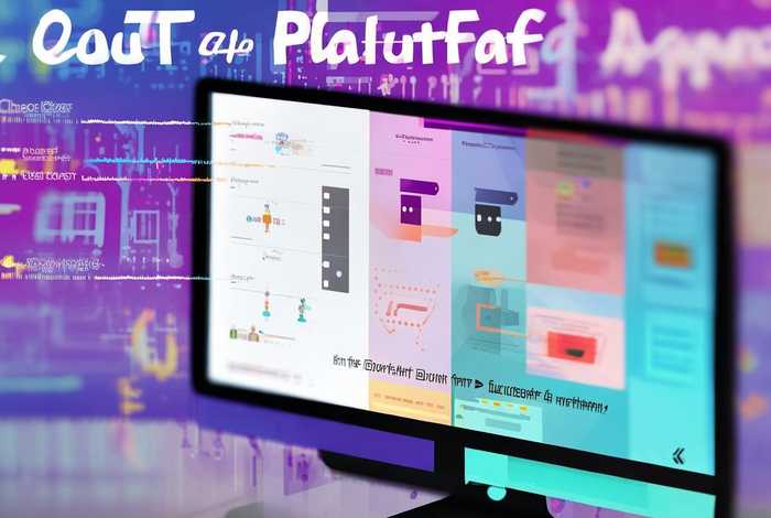 怎样制作一个自己的平台，怎样制作一个自己的平台账号