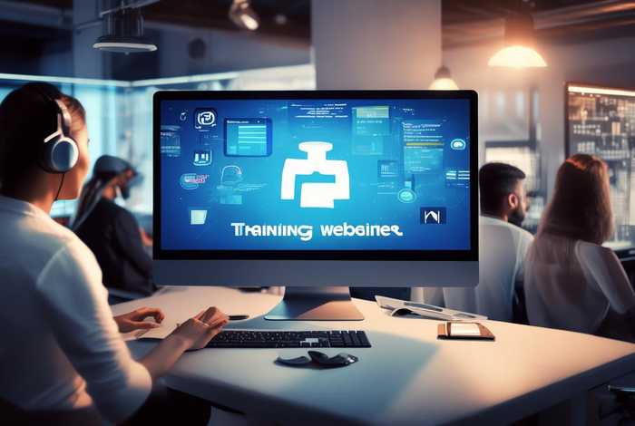 制作培训网站 - 制作培训网站的软件