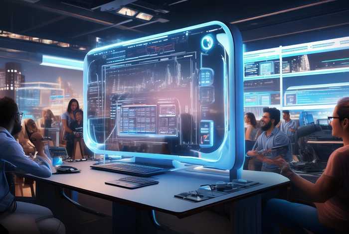 无代码web、无代码web快速开发平台