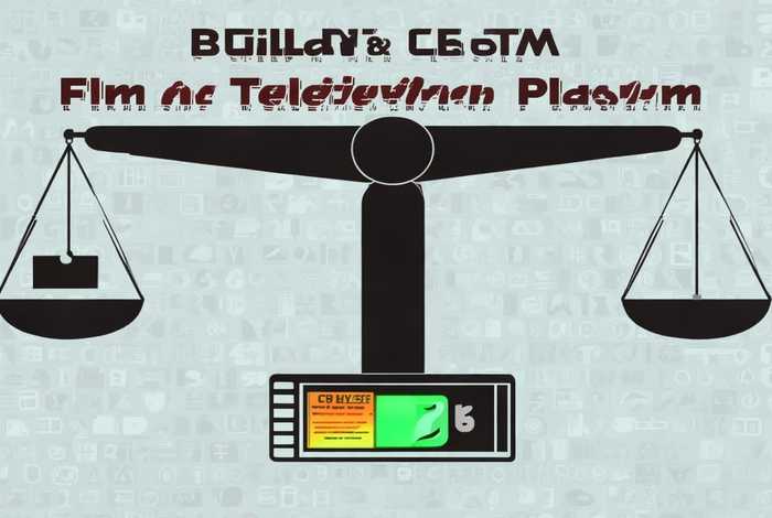 影视平台搭建多少钱 - 影视平台搭建多少钱合适