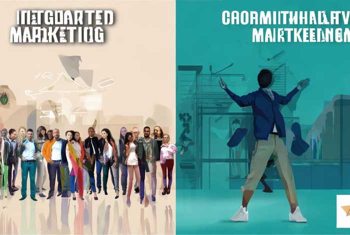 整合营销和综合营销的区别，整合营销和综合营销的区别和联系