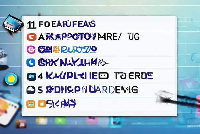 小程序开发商排行榜 小程序开发商排行榜前十名