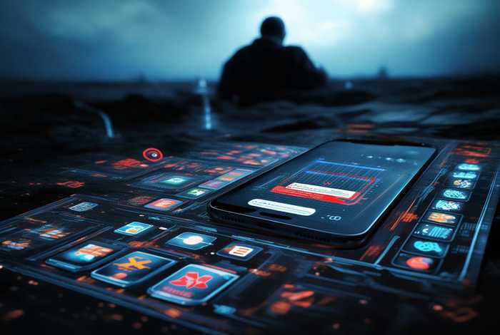 小程序app下载安装隐患排查 - 下载小程序有风险吗