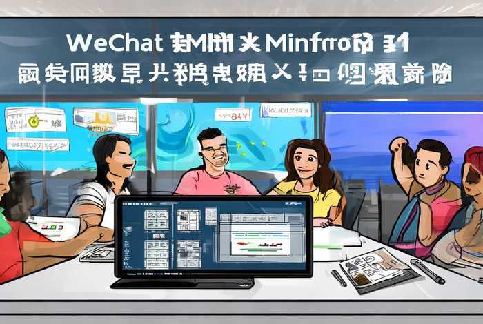 小程序搭建商城、如何搭建微信小程序商城