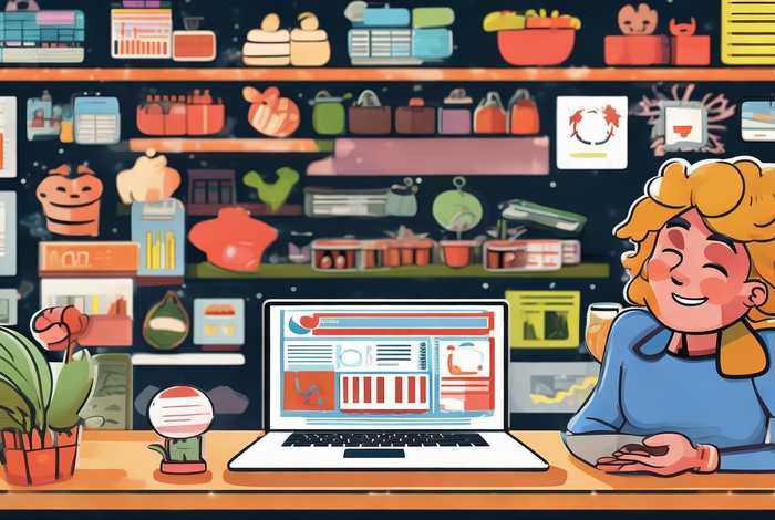 怎样开网店卖自己的东西；怎样开网店卖自己的东西赚钱