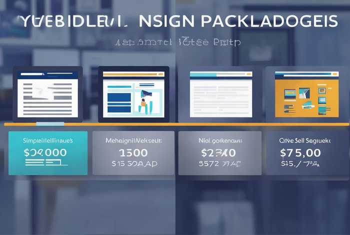 制作网页要花多少钱；制作网页要花多少钱一个