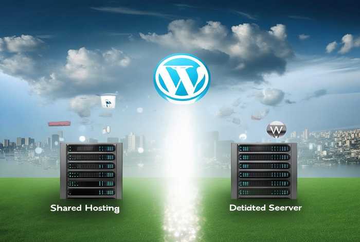 用wordpress建站选什么服务器（wordpress用什么服务器配置）