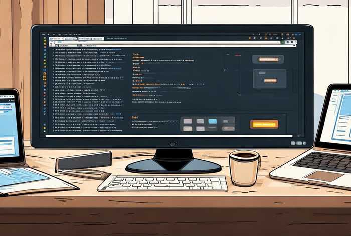 怎么制作个人网站源代码 - 个人网页制作源代码