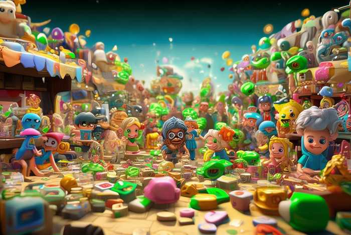 一天赚钱小游戏；有哪些能赚钱的小游戏一天能赚好多钱