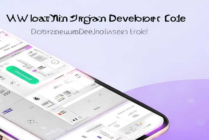 微信小程序开发者工具手机版、微信小程序开发者工具手机版下载