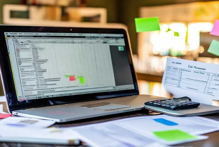 新手怎么做财务报表三大报表 - 新手怎么做财务报表三大报表模板