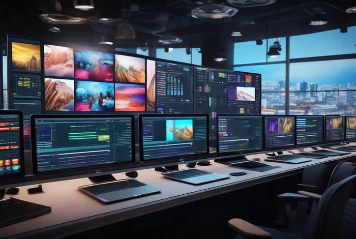 制作视频学习网站（制作视频的网站软件）