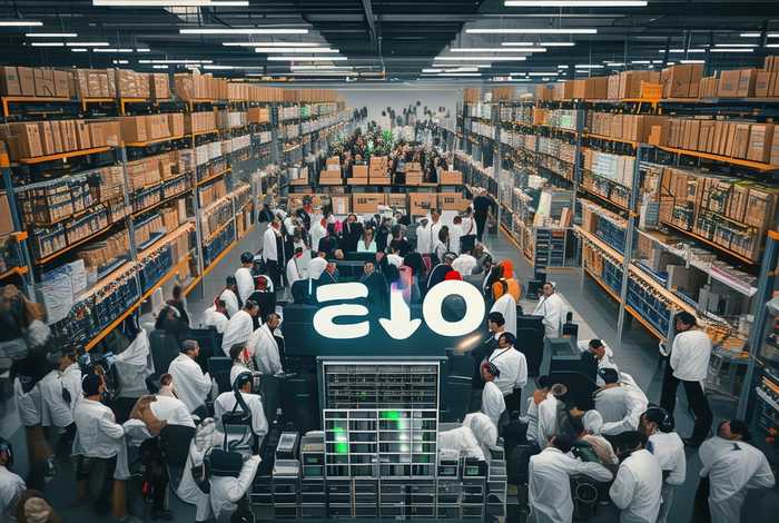 亚马逊系统崩溃；亚马逊系统崩溃怎么解决