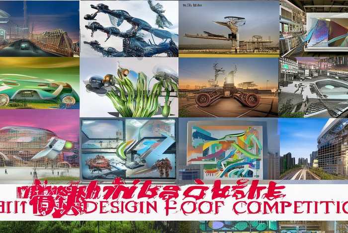 中国好创意设计大赛作品、中国好创意设计大赛作品有哪些