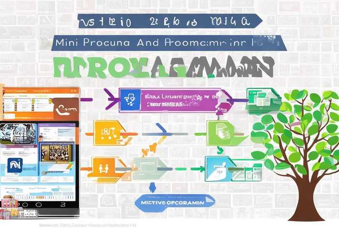 小程序营销推广方案 小程序营销推广方案范文