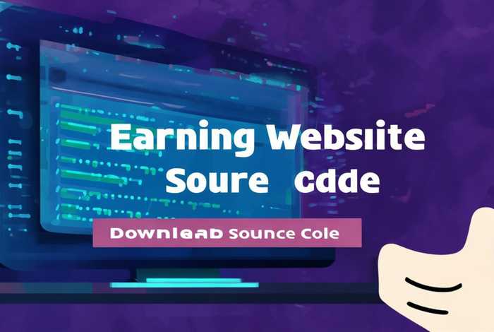 挣钱网站源码，挣钱网站源码下载