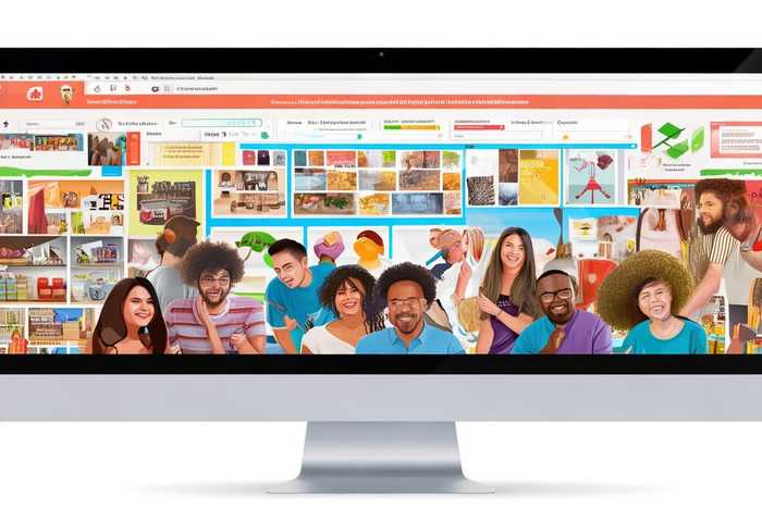 怎么免费开网店做电商，怎么免费开网店做电商呢