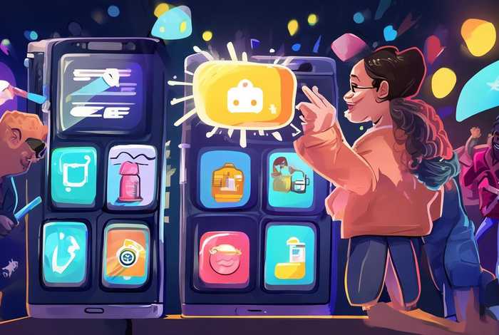 找工作用哪个app好一点 - 找工作用哪个app比较好