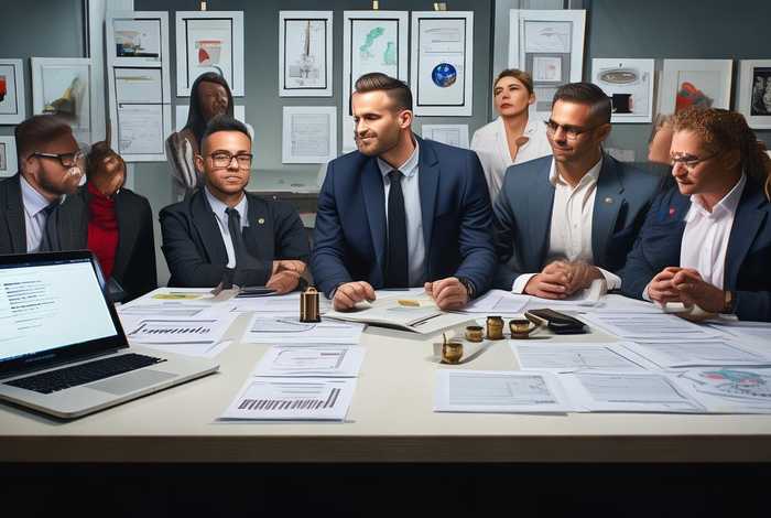 怎么注册网络公司需要做什么（怎么注册网络公司需要做什么准备）