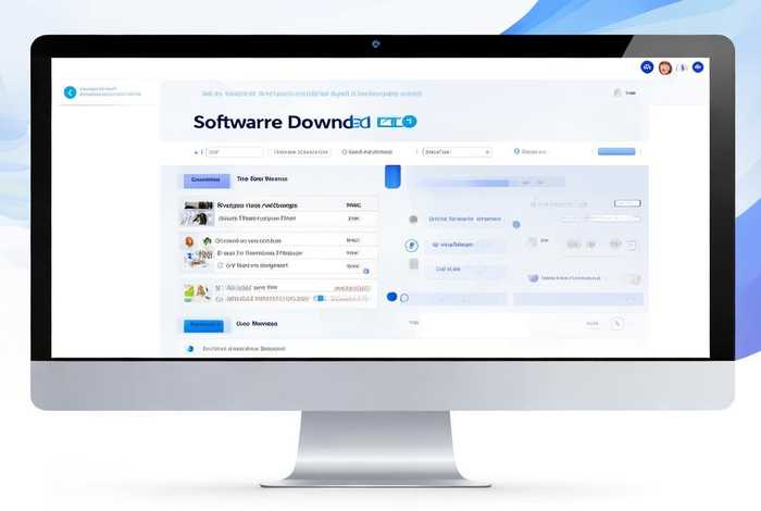 下载电脑软件的网站 - 下载电脑软件的好网站