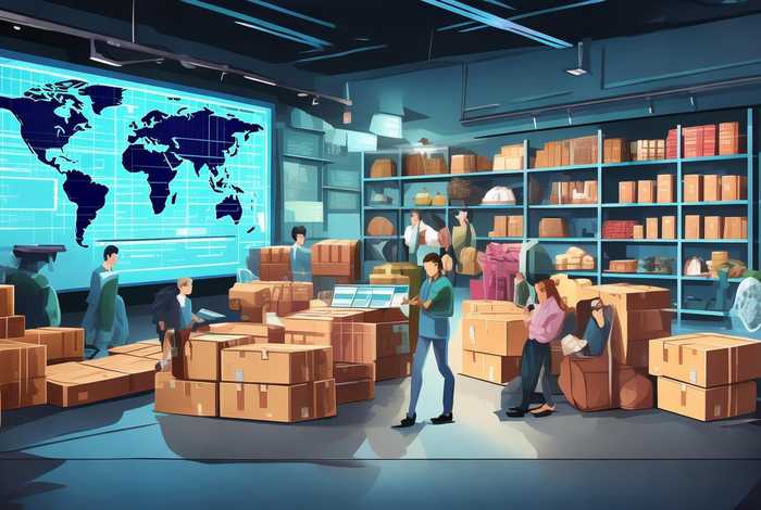 想做跨境电商要怎么操作，想做跨境电商要怎么操作呢