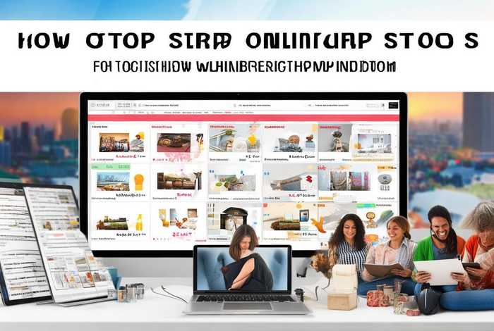 怎样开网店无货源卖货（怎样开网店无货源卖货赚钱）