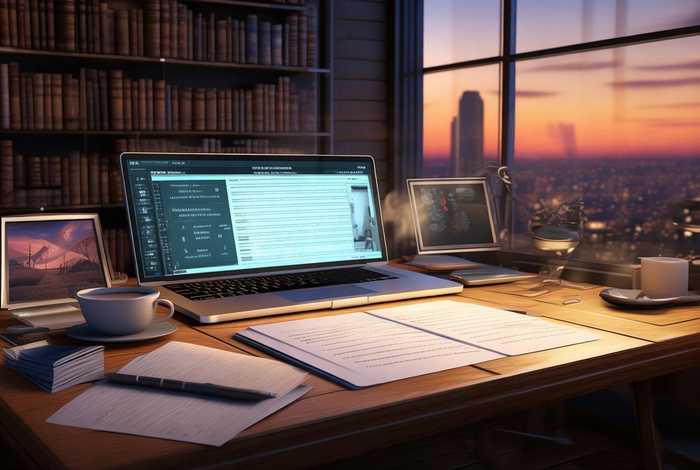 写小说可以用的软件 - 写小说可以用的软件下载