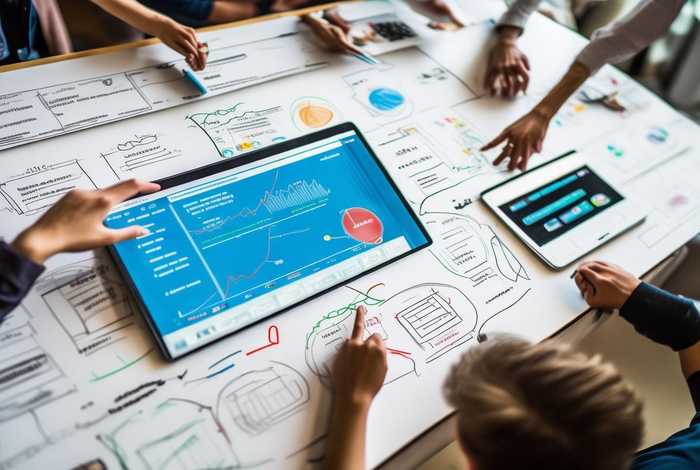 写出网站的建设流程 - 写出网站的建设流程是什么