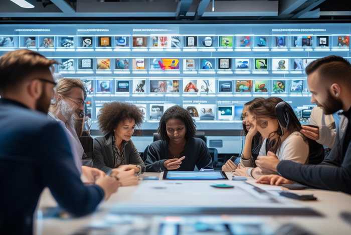 制作小程序软件的公司选择（制作小程序软件的公司选择哪个）