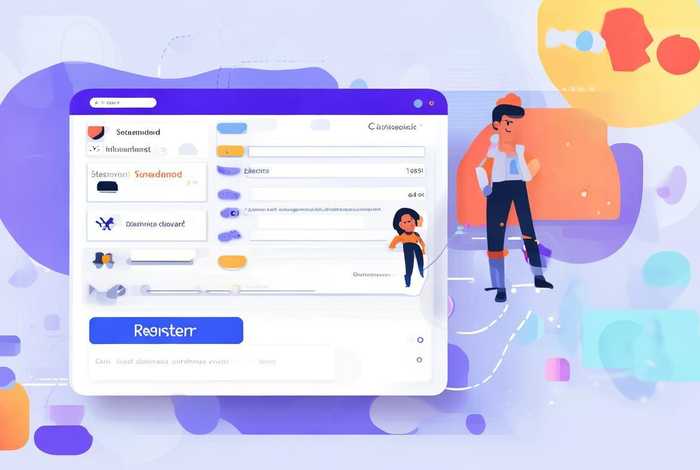 域名购买怎么注册、域名购买怎么注册账号