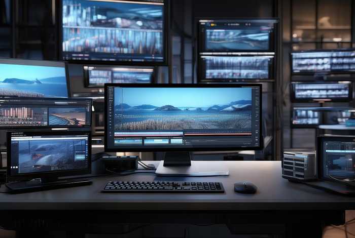 微电影制作用什么软件好用、做微电影用什么软件